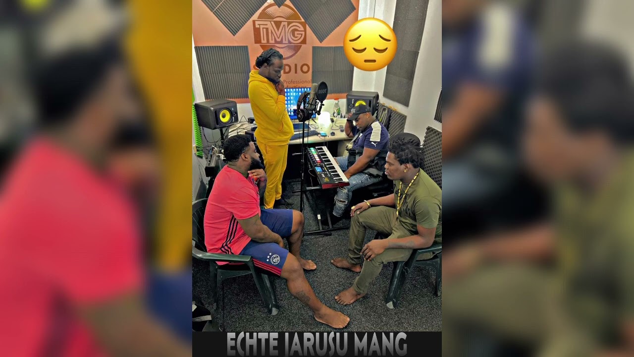 kater karma x Jackson blai- jarusu mang