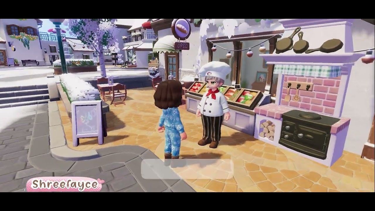 Heartopia: Cooking, Fishing & Shopping | Long Gameplay Episode 10 [No Commentary]