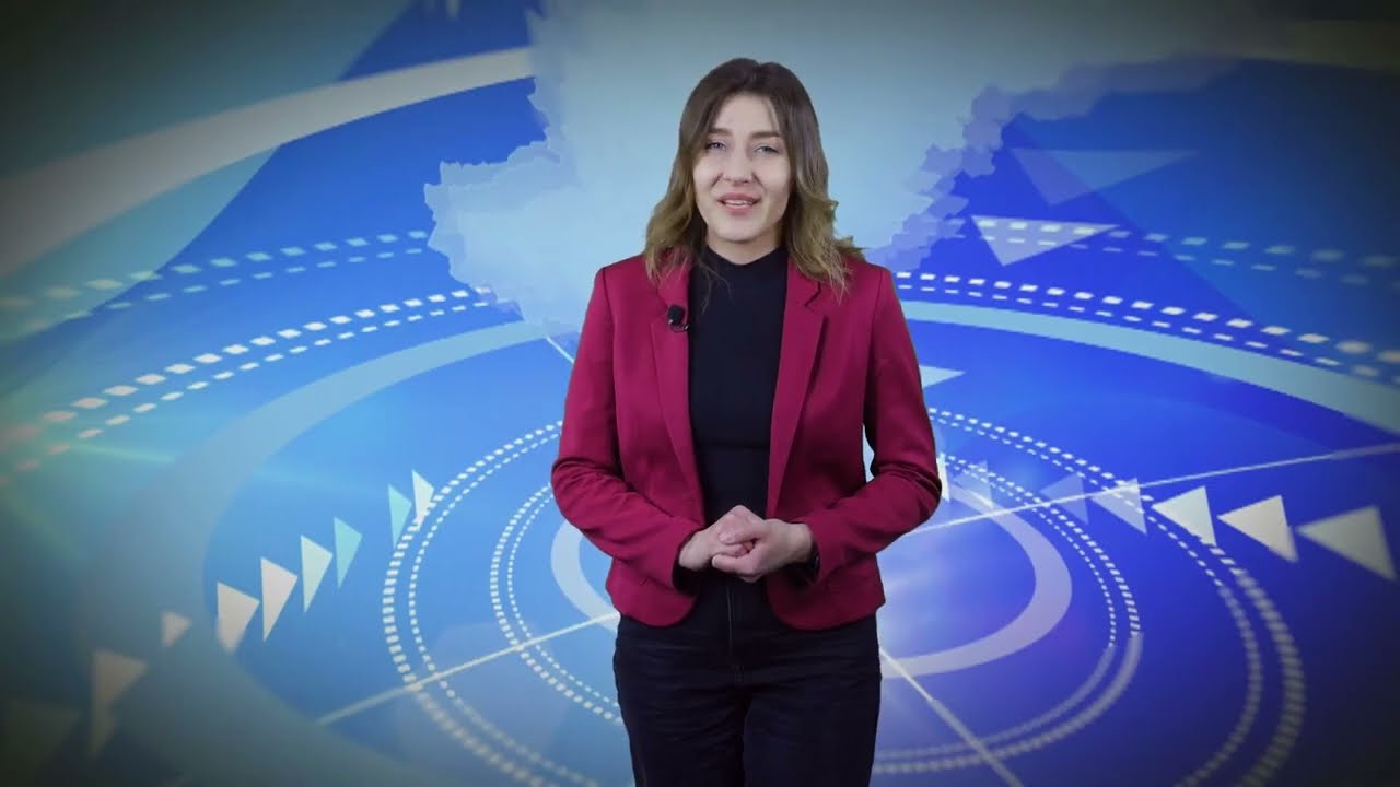 Jaworexpress 14.04.2026 - Wiadomości Telewizyjne