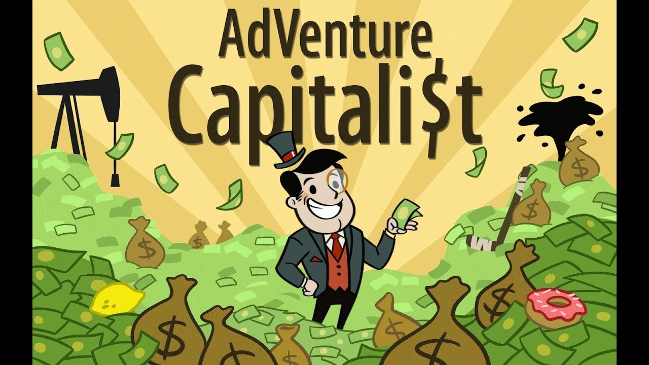 AdVenture Capitalist - 