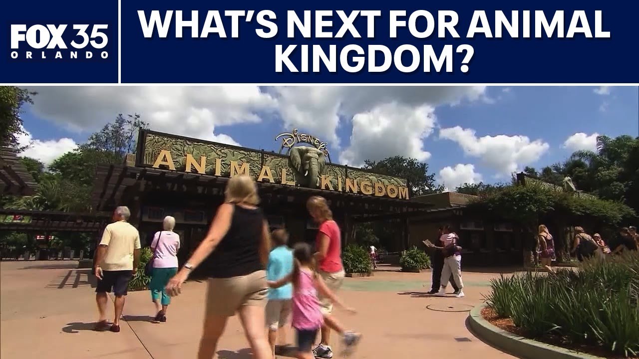 DinoLand goes extinct, fans eye Animal Kingdom costs