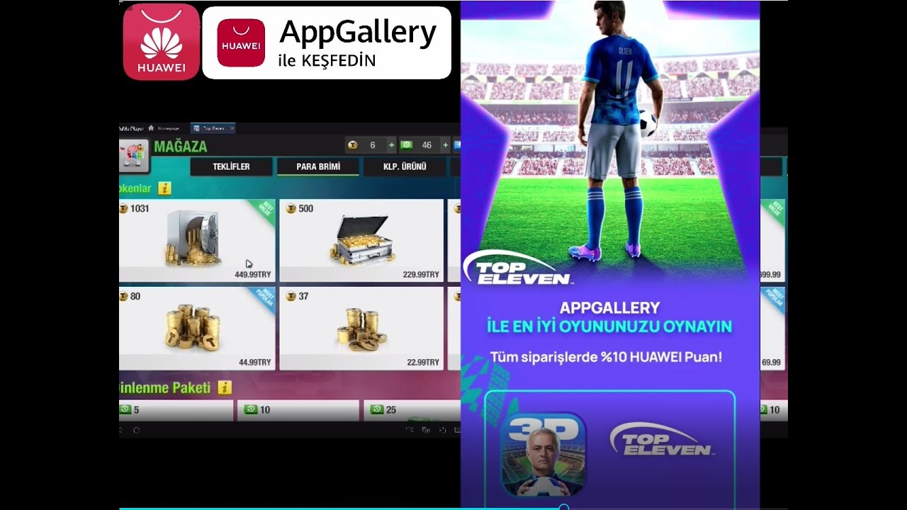 Top Eleven 2023 - Mükemmel ST Nasıl Olmalı! Beceri, Antrenman, Özel Yetenek, Oyun Tarzı ve Token