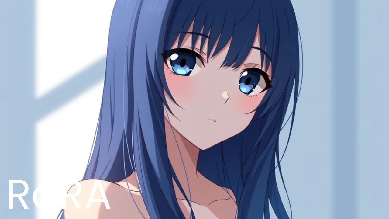 RaRA - To be myself  (official Music)
