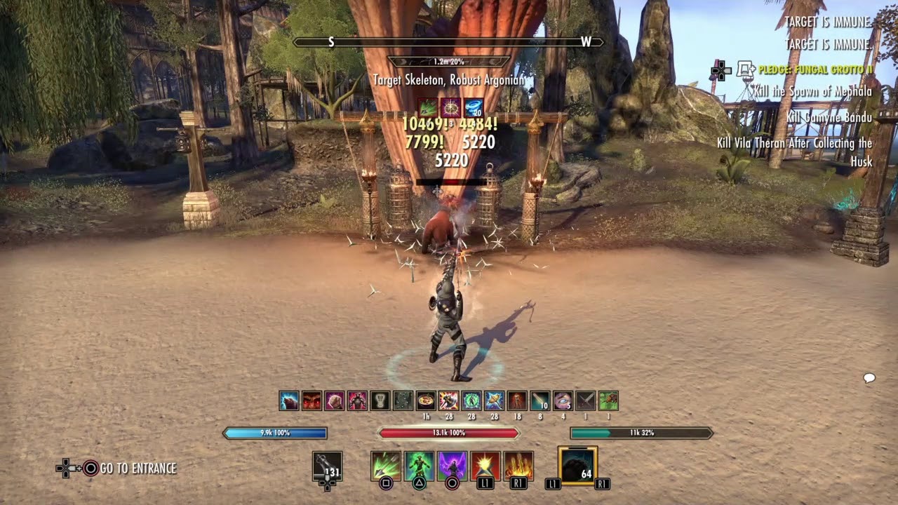 51k stamden bow bow build