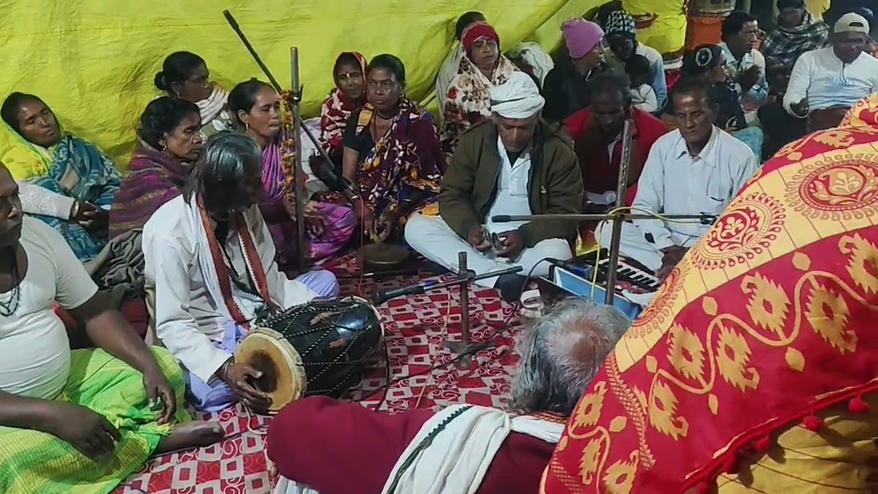 Jay jay horinaam kirtan 