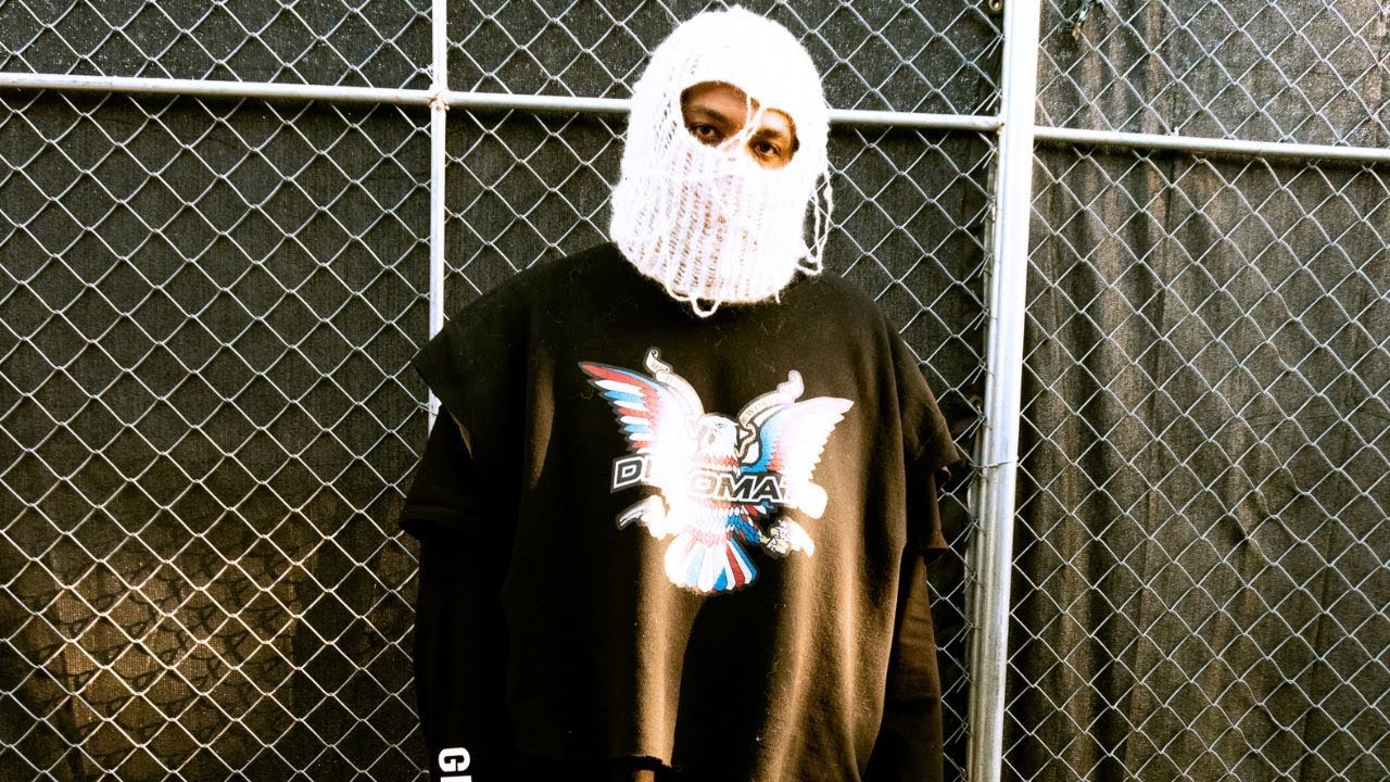 Jean Dawson: The Interview