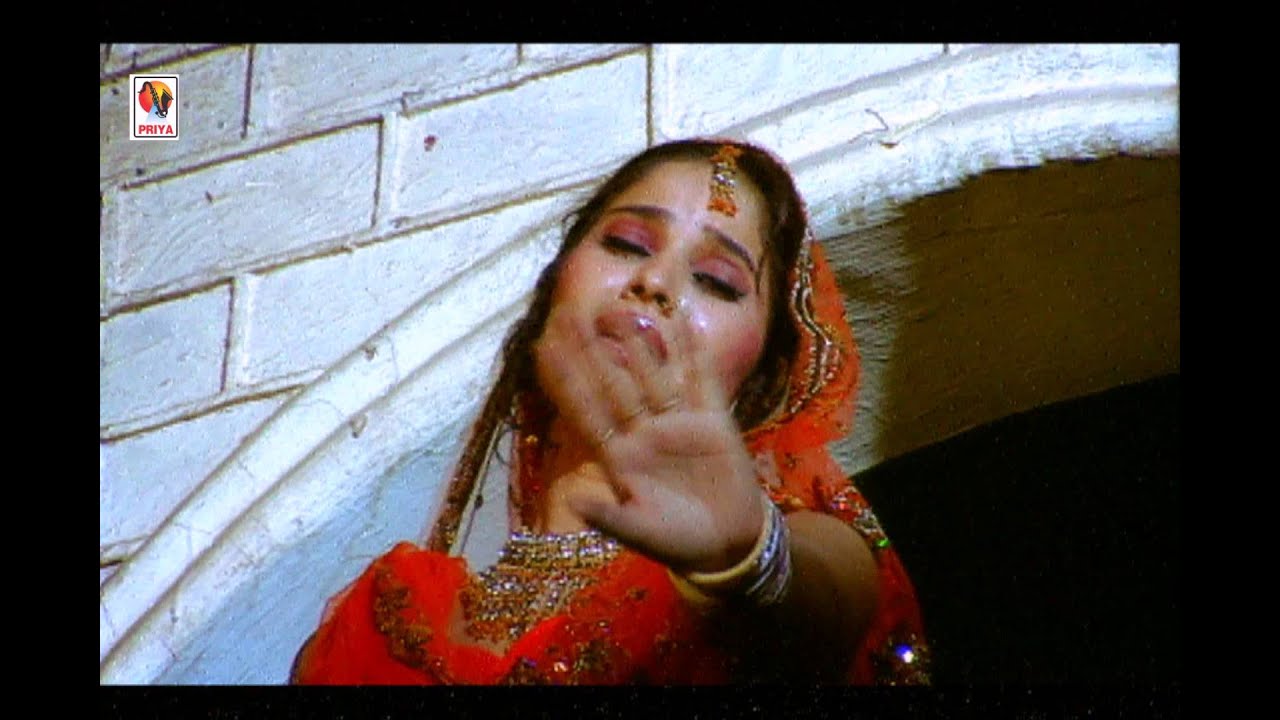 Ronda Reh Gaya | Jashandeep & Parveen Bharta | Superhit Punjabi Sad Songs | Priya Audio