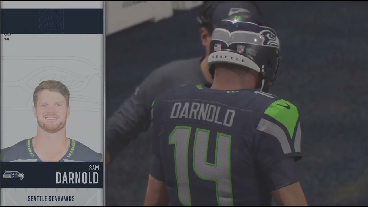 My prediction of the superbowl