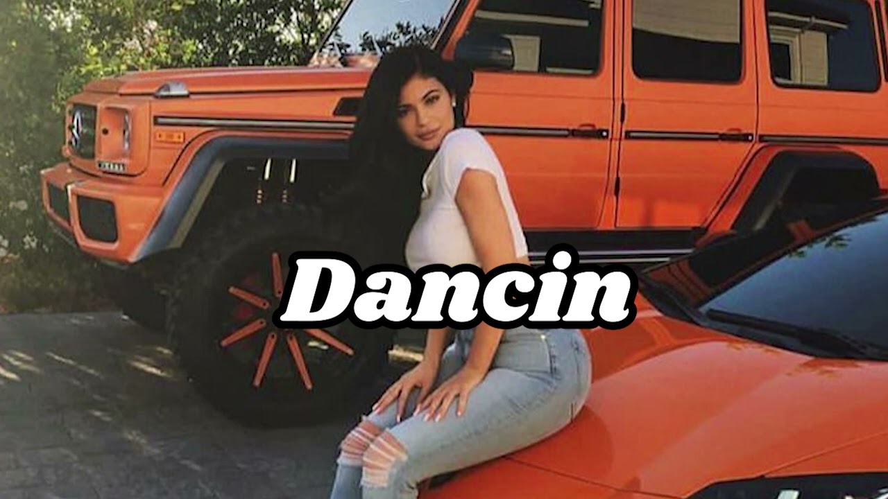 Aaron Smith-Dancin (Speed Up)