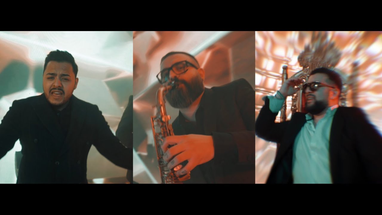 Haidin ❌@TzancaUraganuOfficial ❌ Marinica Namol - Buna seara Barosane | Official Video