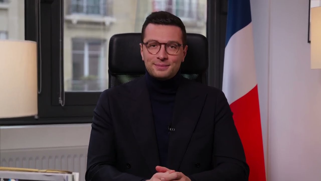 Le succès du Rassemblement National au 1er tour des élections municipales est historique.