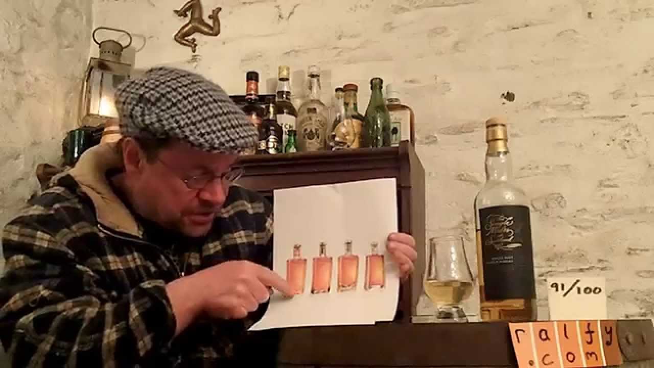 whisky review 443 - Mortlach 16yo @ 60.2% (Single Malts Of Scotland)