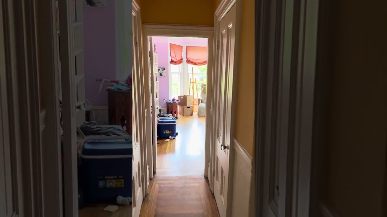 Duboce Triangle Apt.