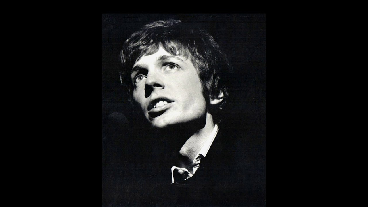 Scott Walker - Where Does Brown Begin (1973)