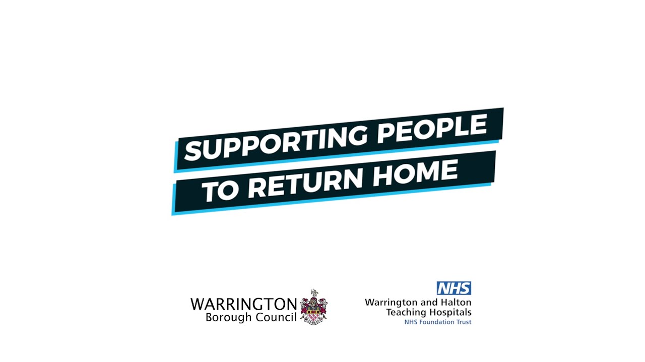 Intermediate Care at Home Team