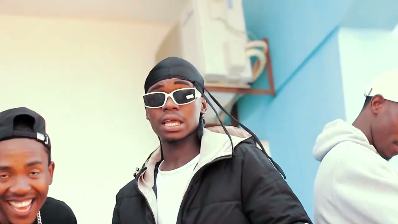 Wil Junny - Snitch(feat. Banú 1.4.7) vídeo oficial