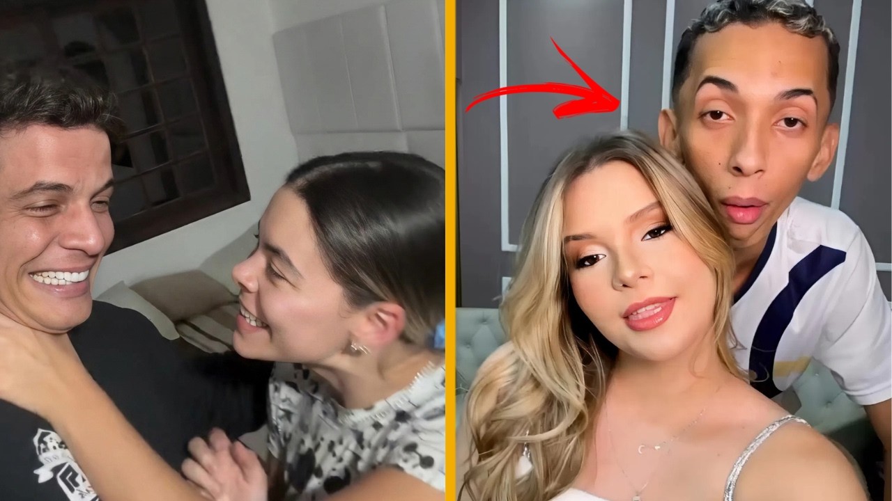 O CASADO NÃO TEM UM DIA DE PAZ 😂 TENTE NÃO RIR DESSES 18 CASAIS MAIS E GRACADOS DA INTERNET 