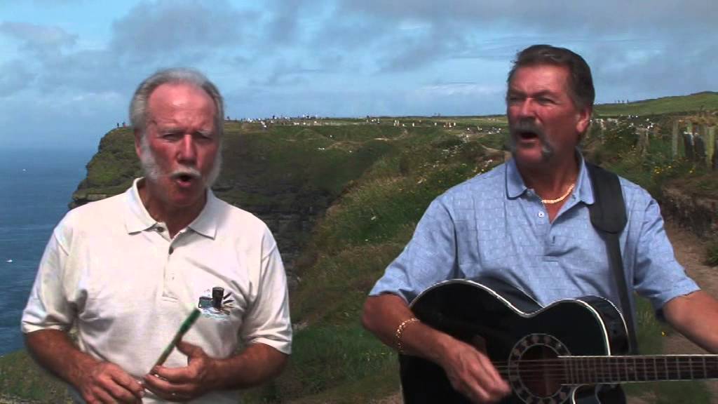 The Wolfe Tones   - Connaught Rangers