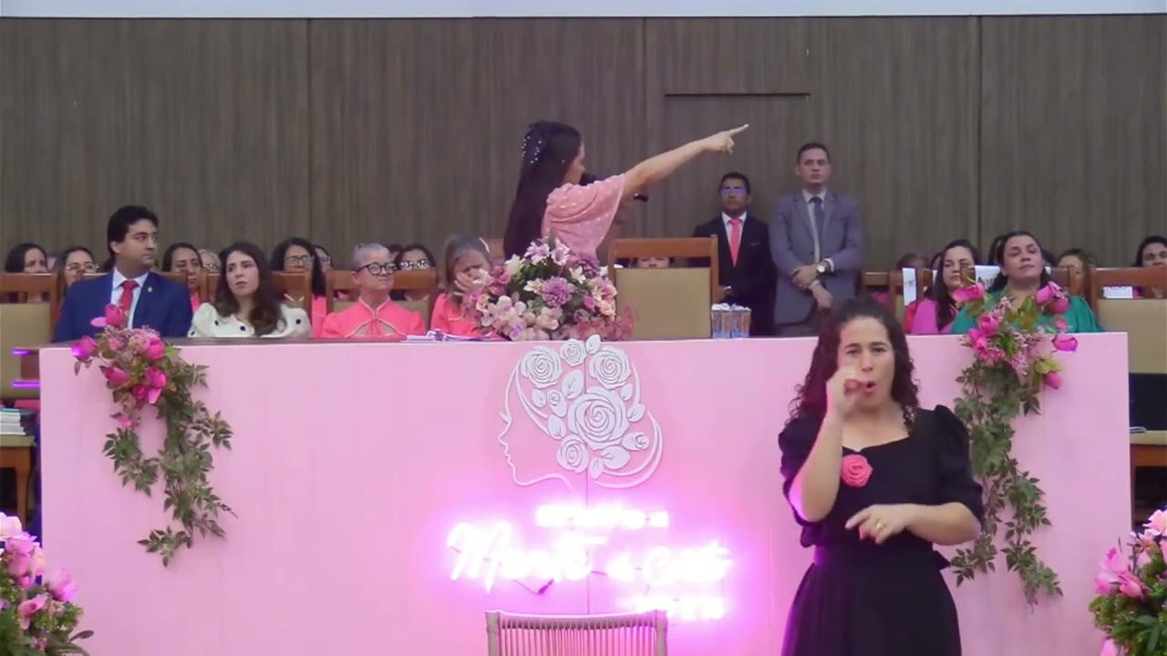 DISSERAM QUE ELA NAO SABIA CANTAR! TESTEMUNHO FORTÍSSIMO 😱😭