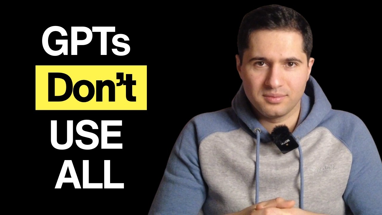 Why Bigger GPT Models Don’t Use All Their Parameters