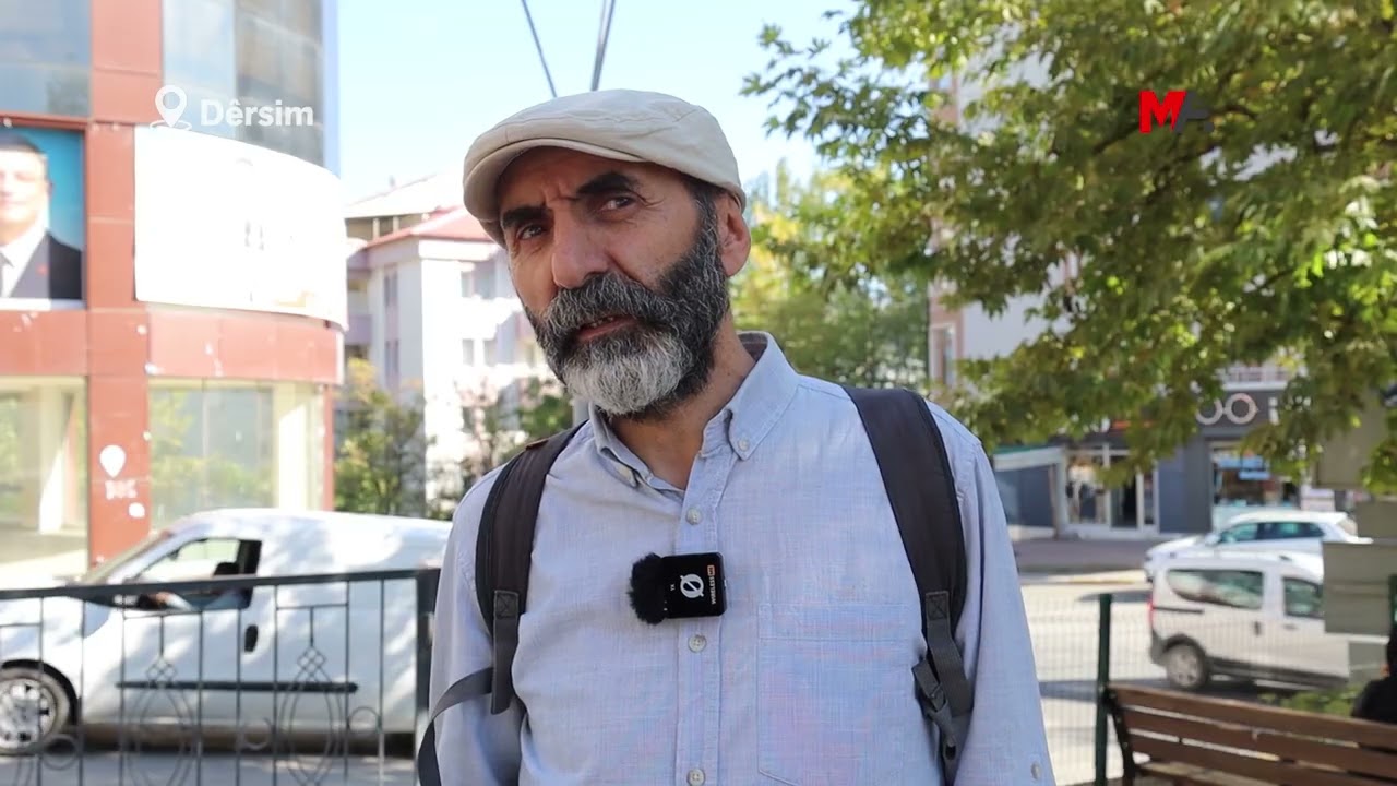 BI ŞANOYÊ KIRMANCKÎ BERBIÇAV DIKE