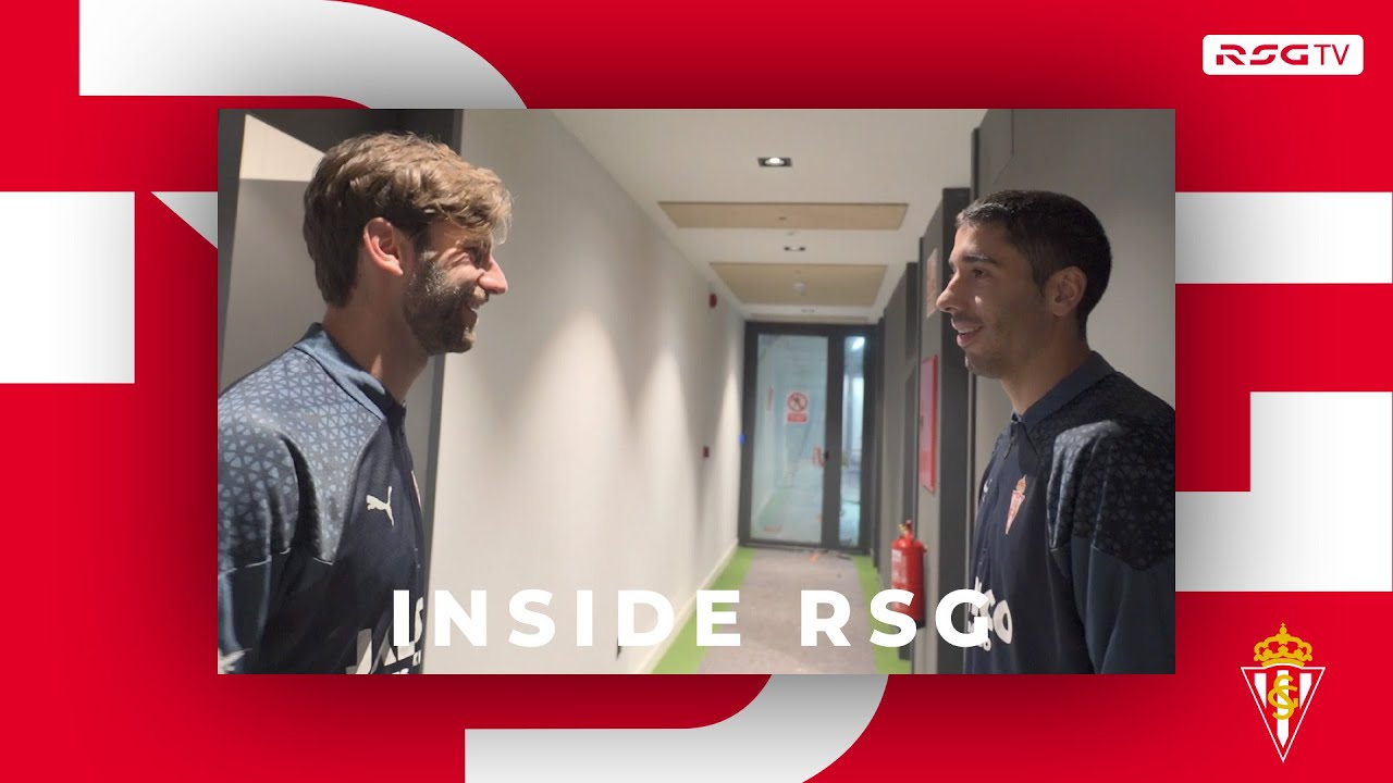INSIDE RSG (Mario González)