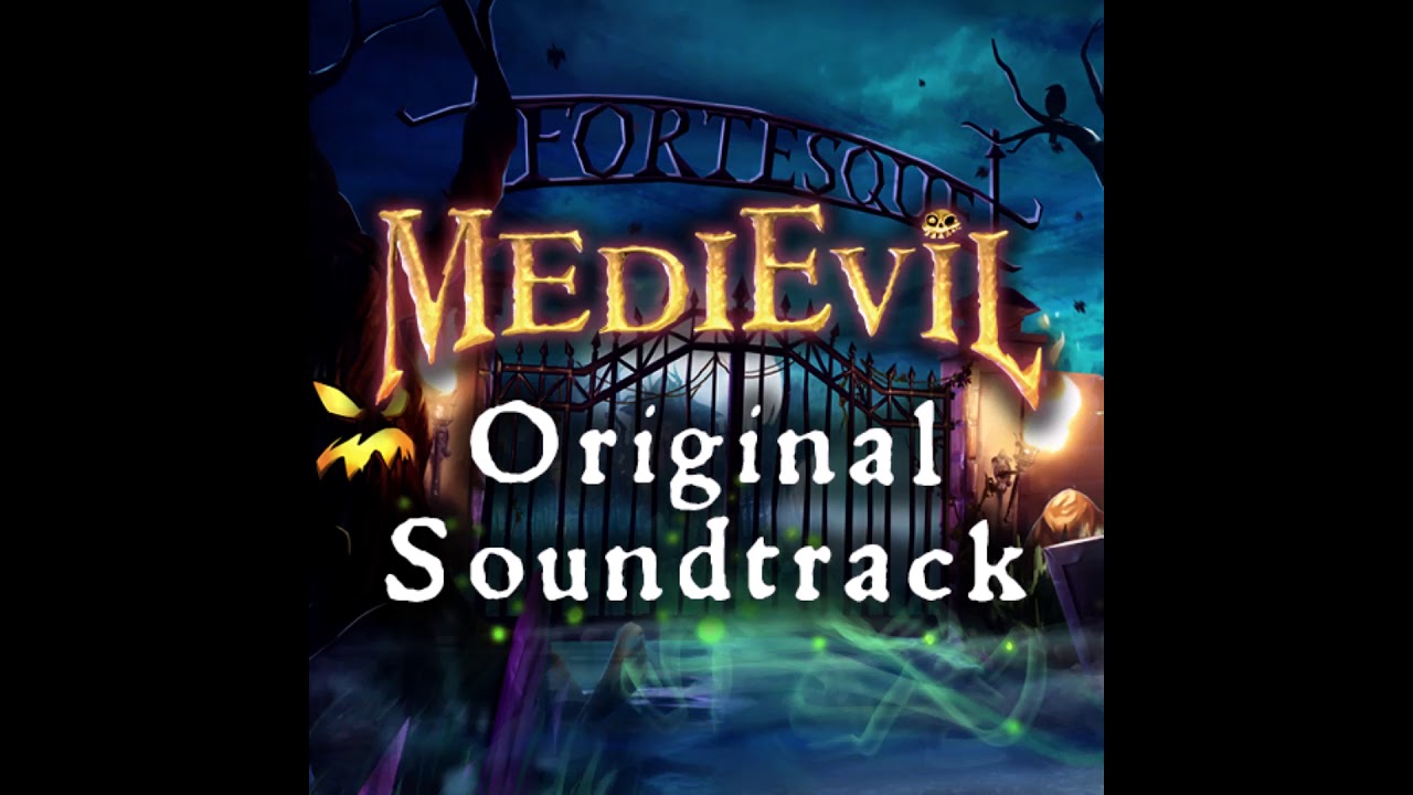 MediEvil Original Soundtrack - The Prodigal Skeleton Returns