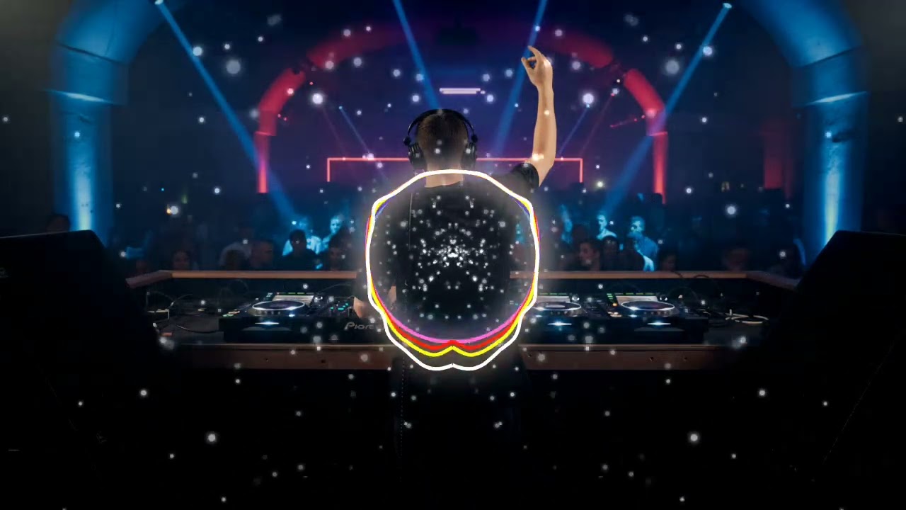 Adrop - In motion
