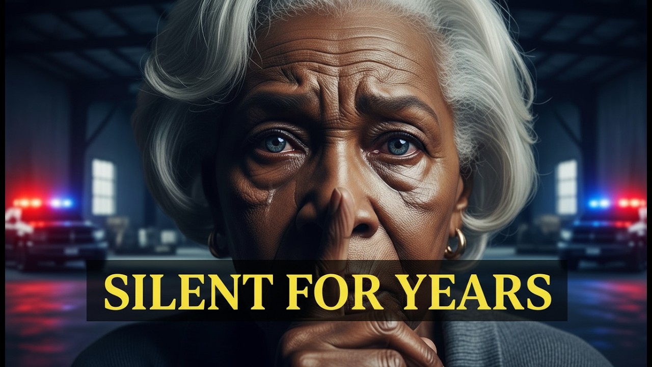 She Stayed Silent 10 Years - Then Shocking Revenge!