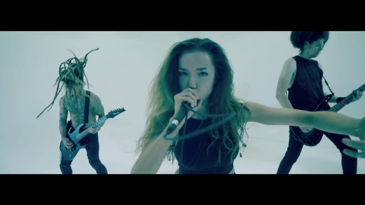 Once Human - Eye Of Chaos