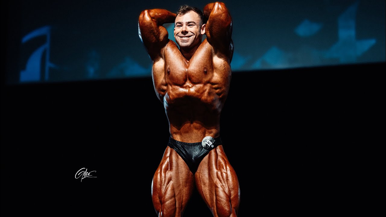 New Training Split/Program | Legs/Delts A Workout