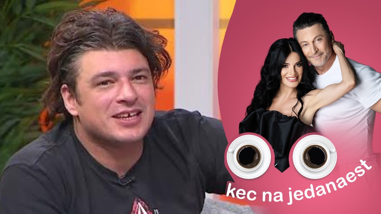 KEC NA 11 | Andrija Kuzmanović | 