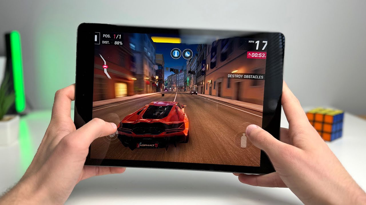 Is the iPad 7th Gen Still Good?