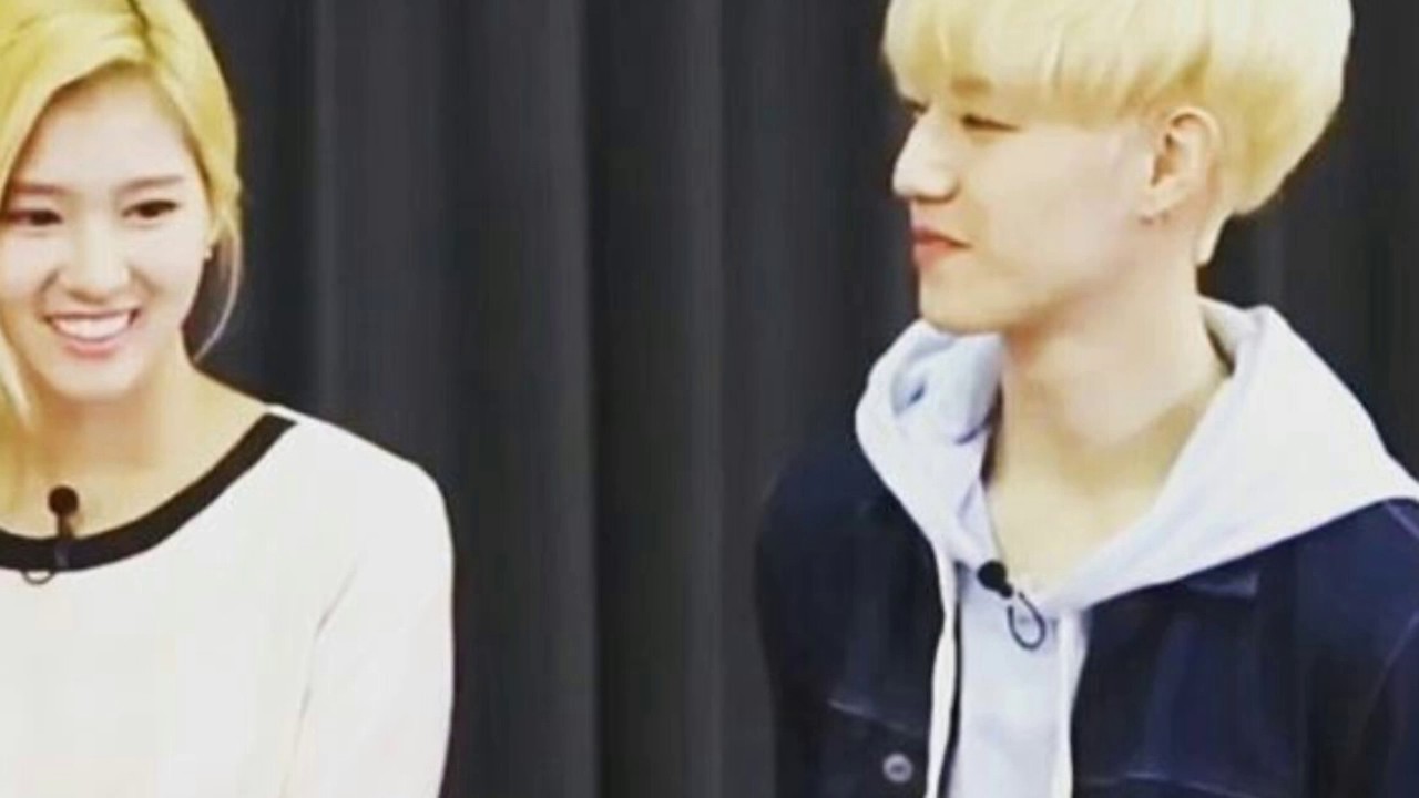 Mark and Sana FMV (Like a fool)