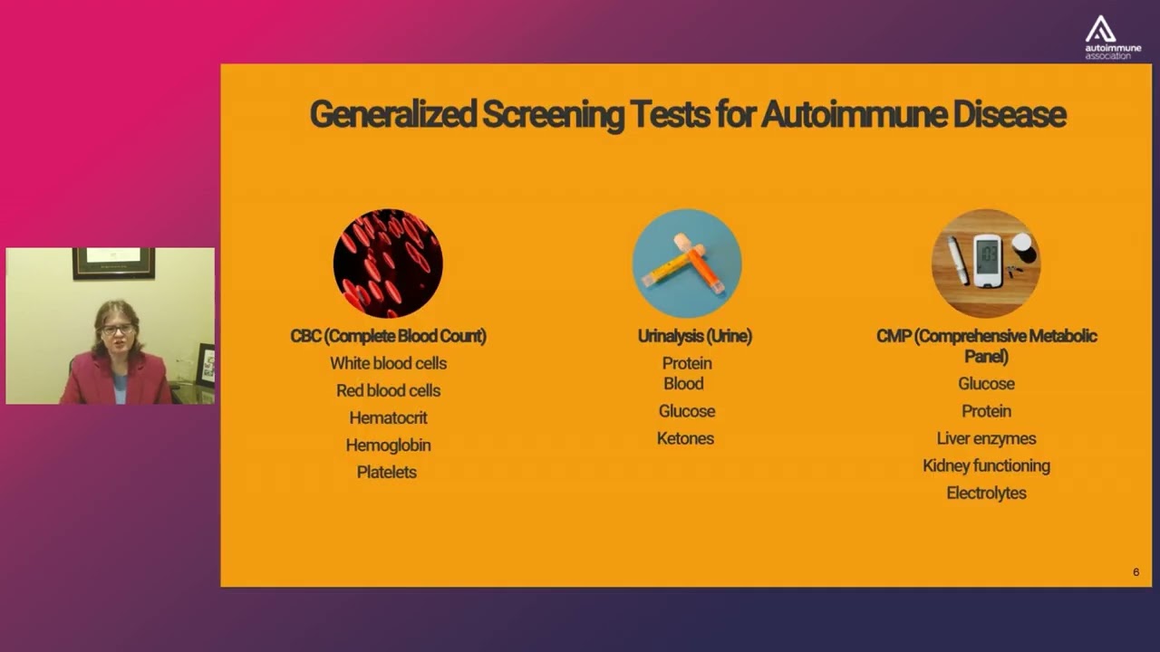 Demystifying Lab Results