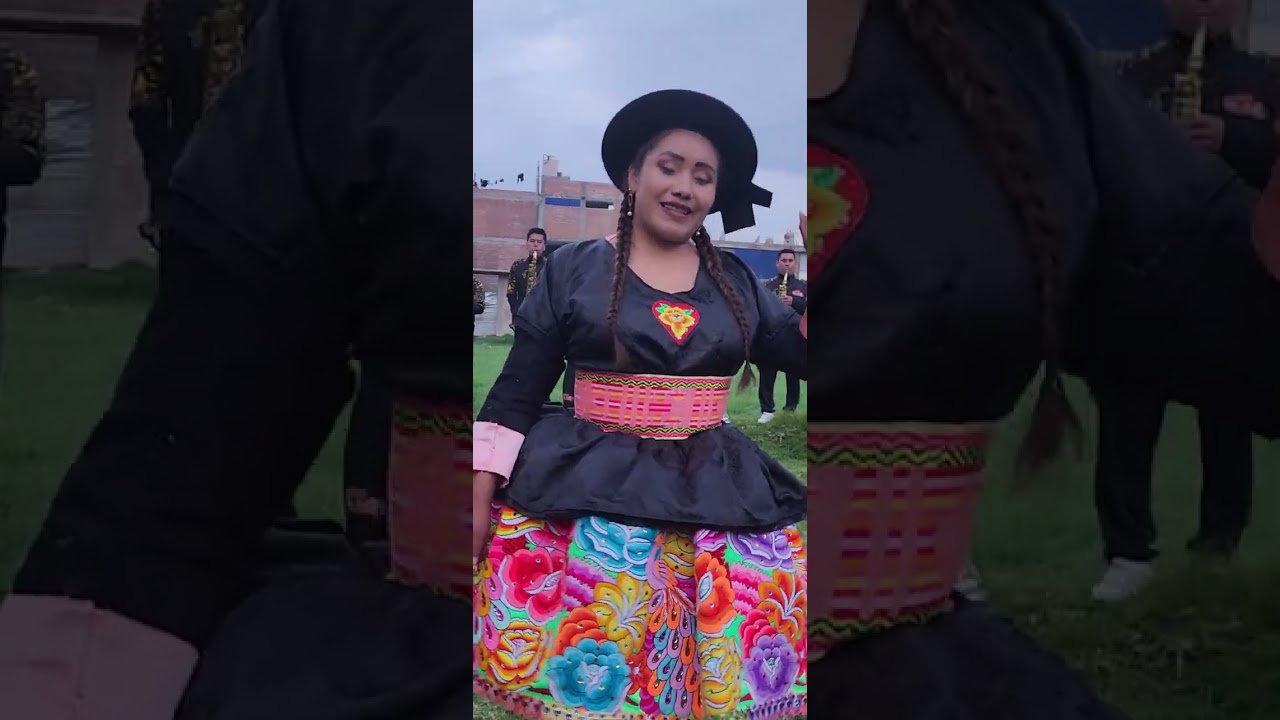 Borracha en las cantinas- Doris Crisostomo
