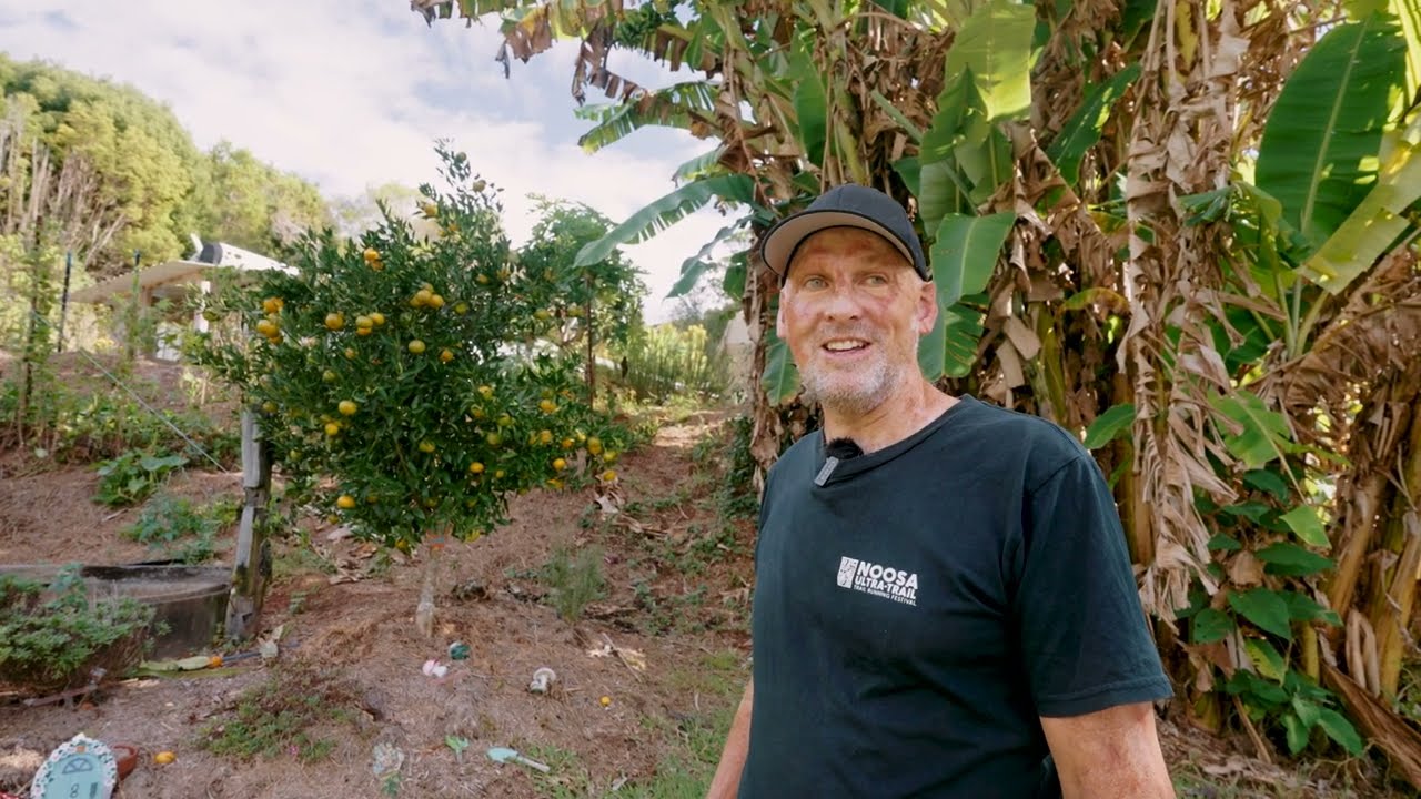 Behind the Scenes: Creating an Unforgettable Noosa Food Trip with Chef Matt Golinski