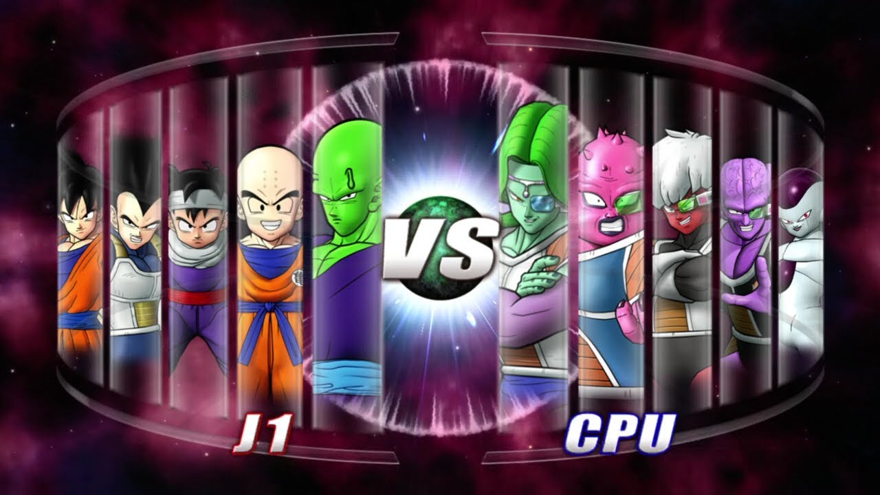 Dragon Ball: Raging Blast 2 Pedido del suscriptor #159