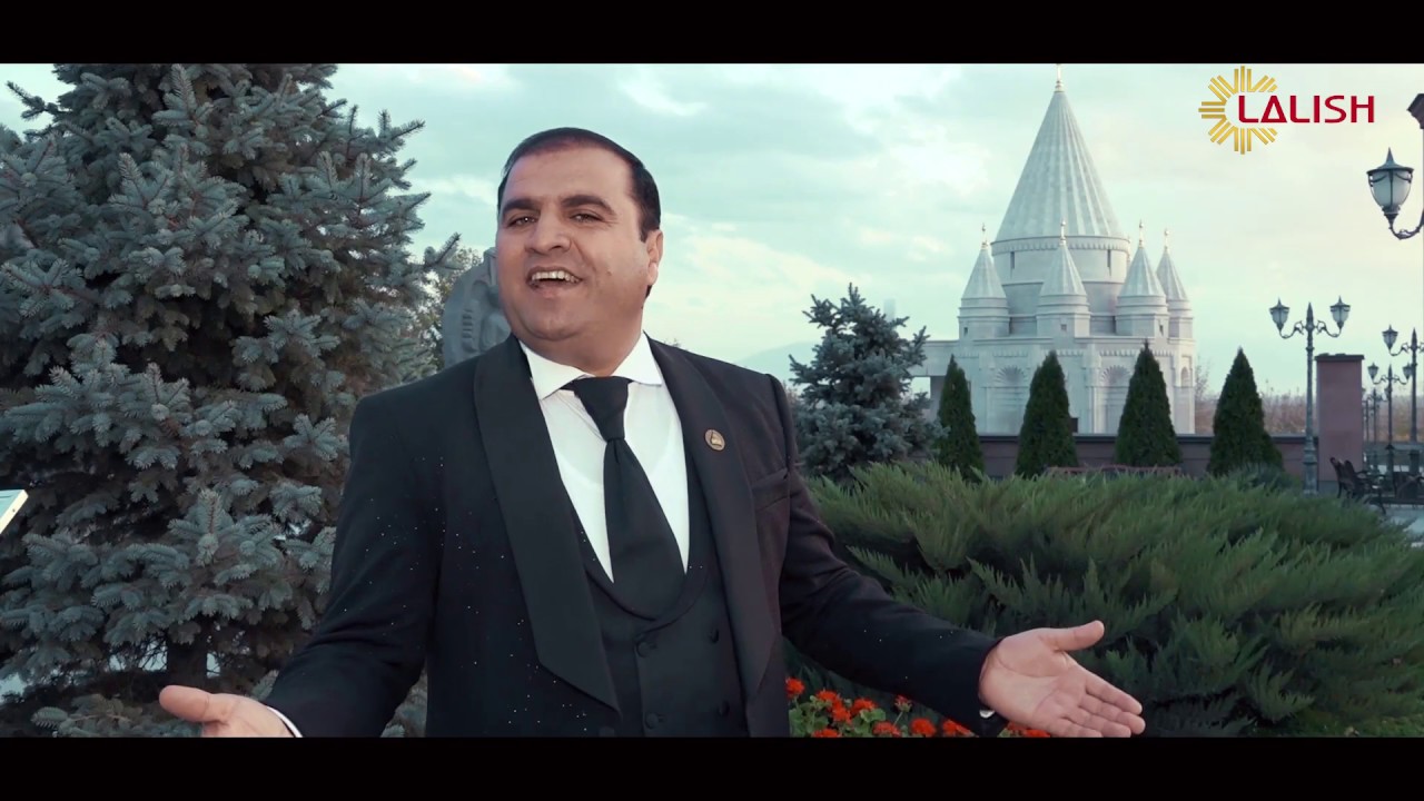 Rostame Sheko - Quba Tawusi Malak (NEW 2020)