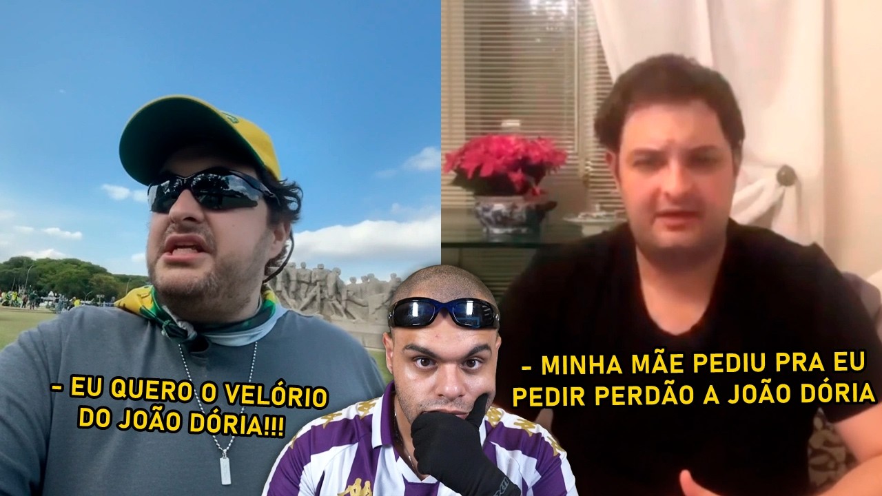 famosos fazendo merda e pedindo desculpas