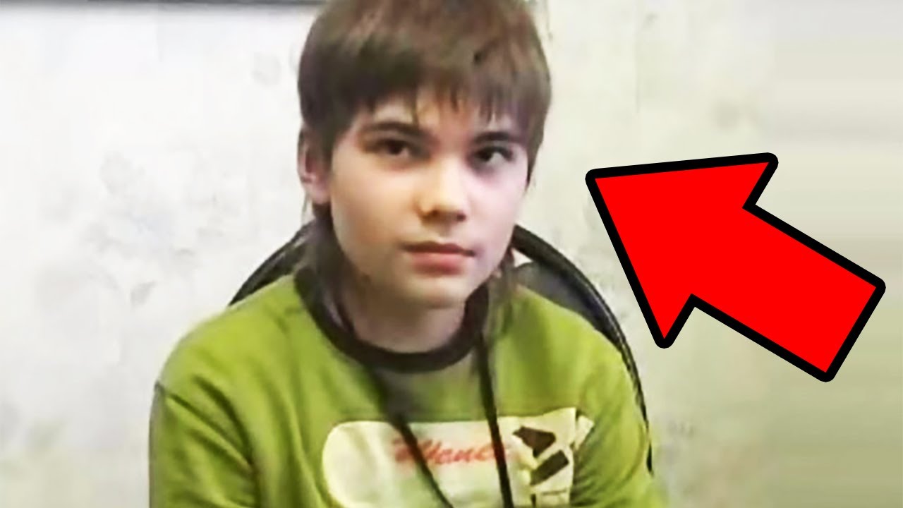 Russian Boy Claims He Lived on Mars in a Past Life, and He Brought a Warning About Earth&rsquo;s Future