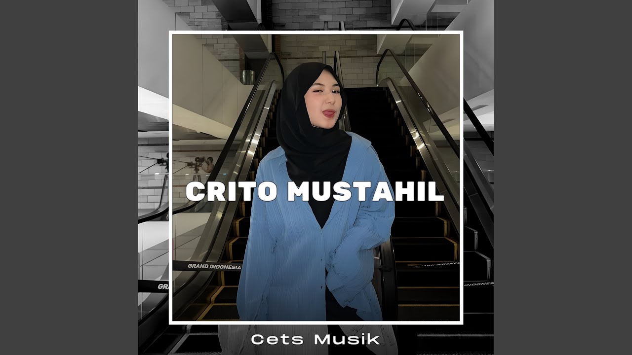 Crito Mustahil