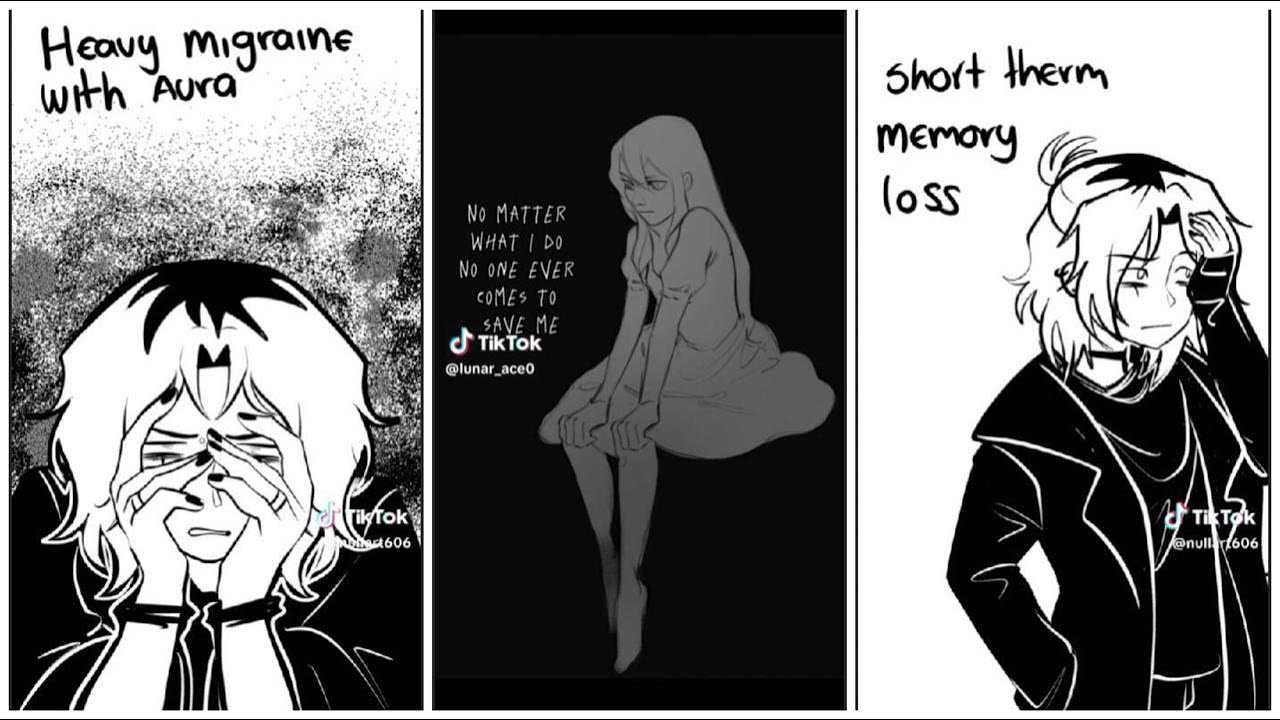 Vent Art TikTok Compilation