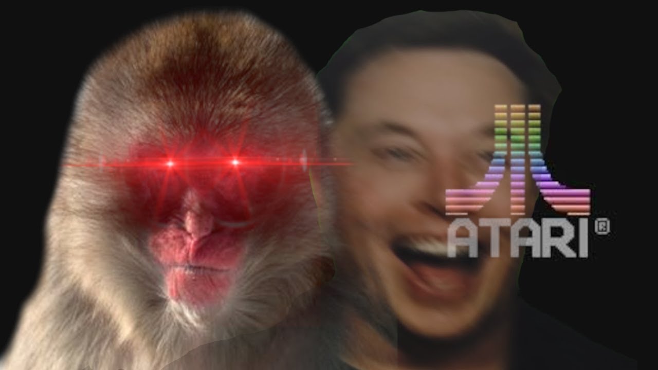 When the Neuralink Monkey Loses at Pong