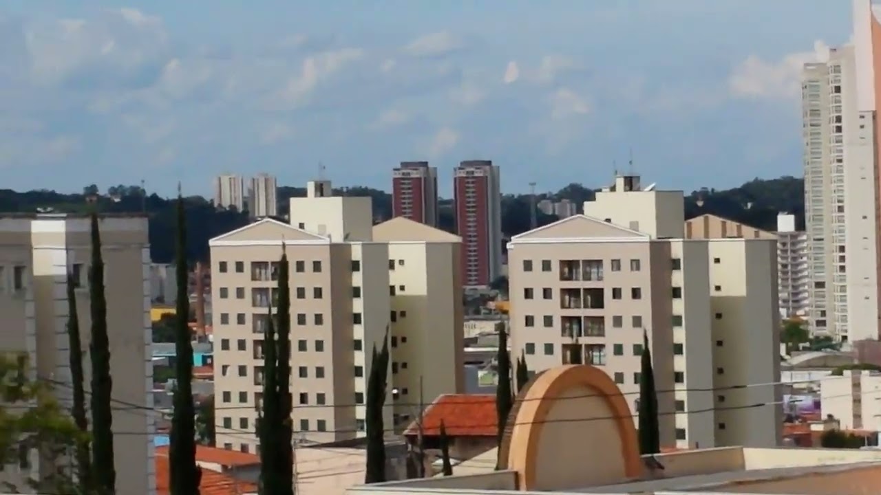 Parcial de Jundiaí/SP - Samsung Galaxy S4 - 1080p (Fevereiro/2024)