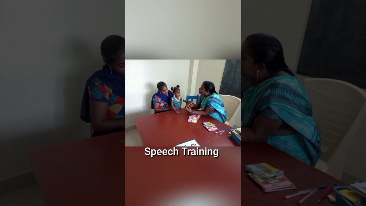 Dhirubhai Ambani Early Intervention Centre Tallarevu
