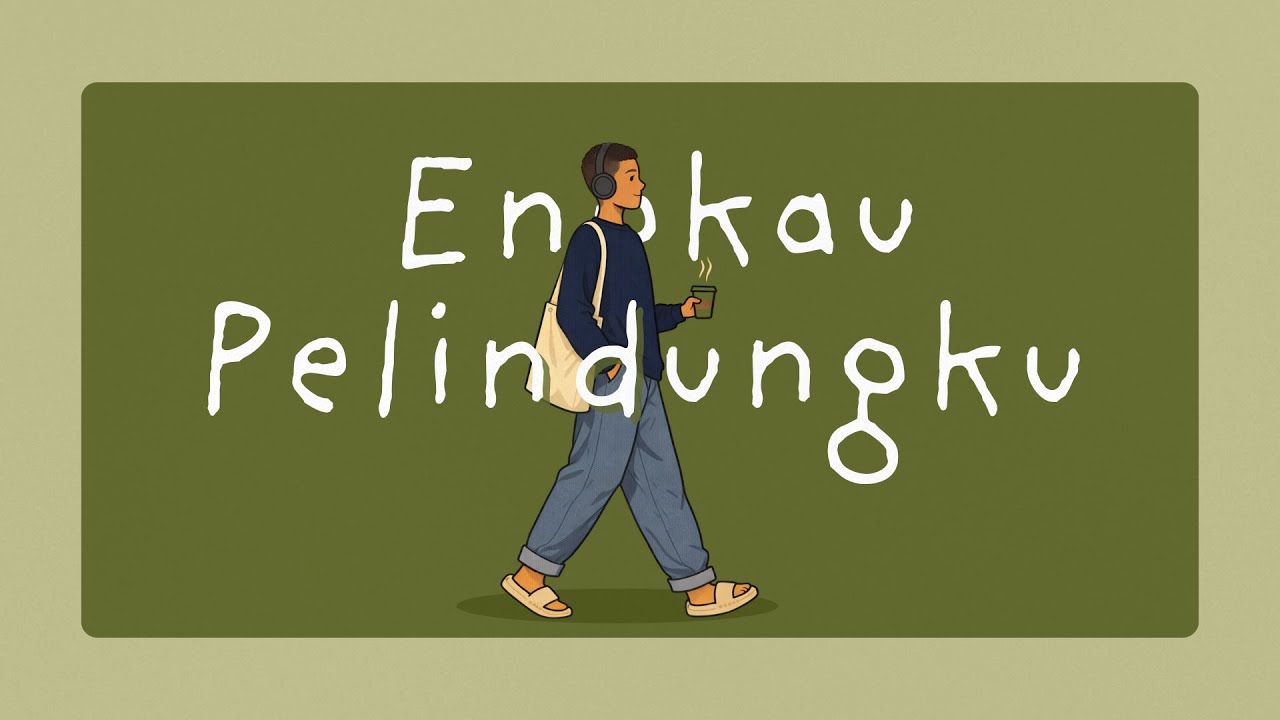 SAYESA - Engkau Pelindungku [Mazmur Jazzhop] | Terinspirasi dari Mazmur 7