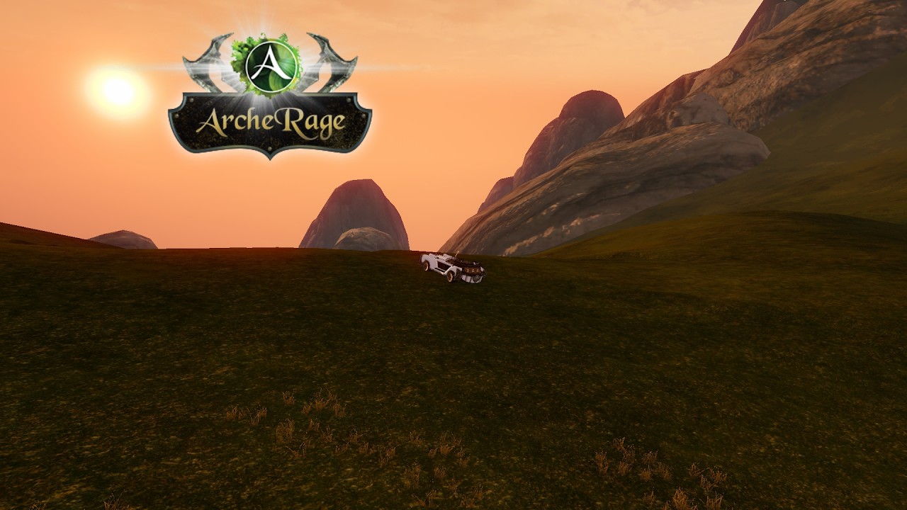 Archerage melee pvp19