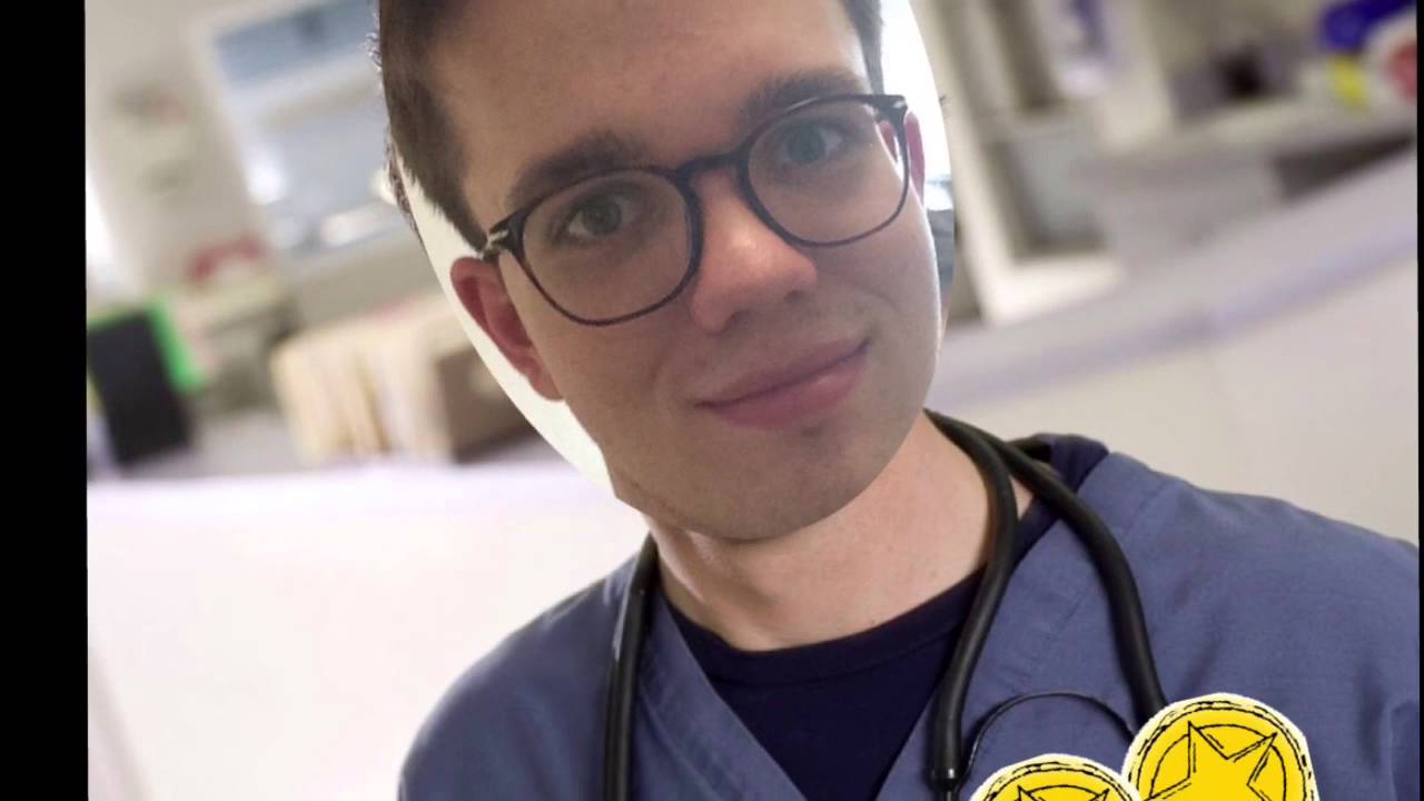 Double Deputy Doctors Theme Song