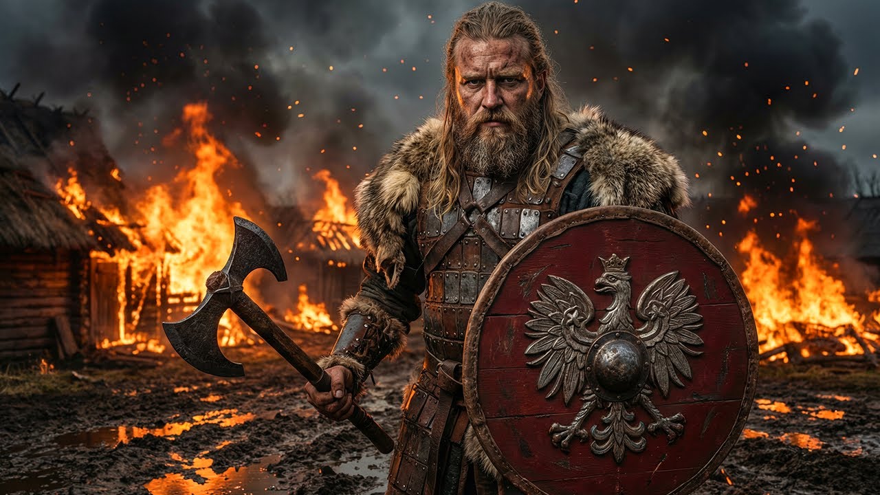 Przysięga Bez Świadków | Pieśń Polskiego Honoru i Ciszy